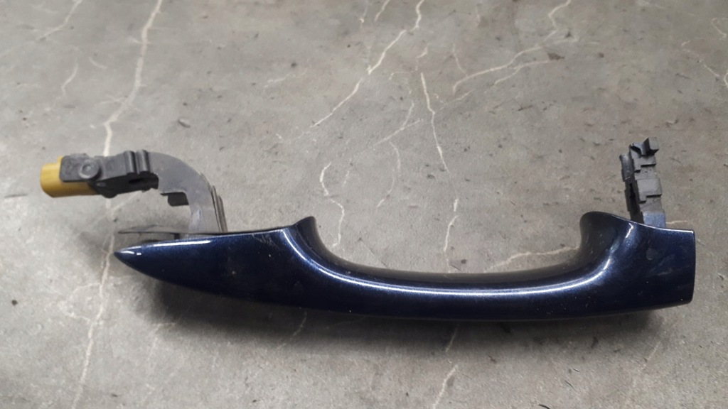 510837205g Linksgriff VW Passat B8 Marine Blau Product image
