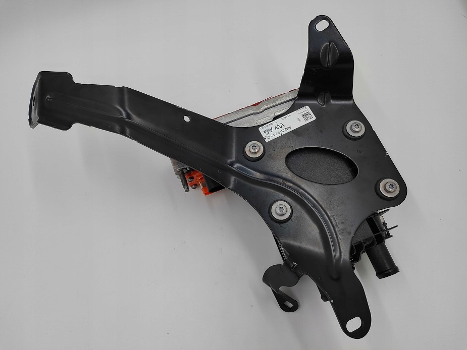 Wärmetauscher Vw Audi Skoda 5QF963231B Product image