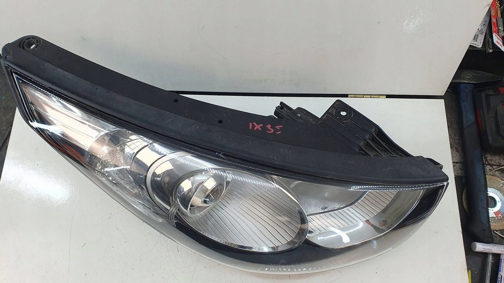Hyundai ix35 EU Right Front Lampe Vorderlicht € € Product image