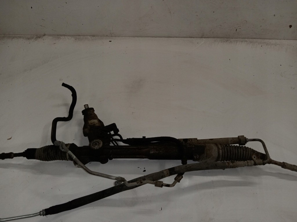 ANGLIK Getriebe AUDI A8 D4 09-12 Product image