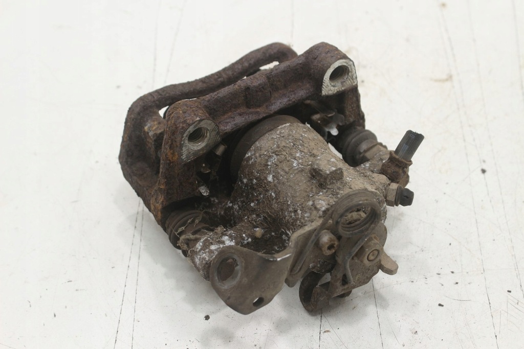 Bremssattel rechts hinten Opel Astra H III Zafira B Product image
