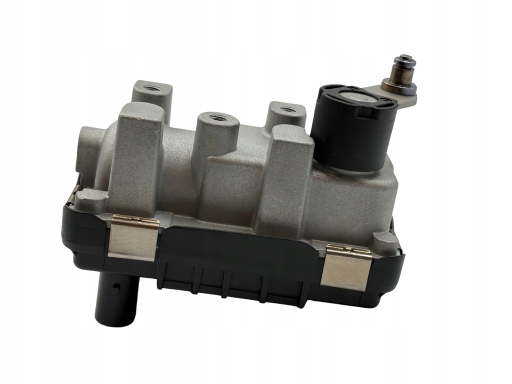 ORIGINAL Turboaktuator Turbinenregler G-277 6NW009420 712120 Mercedes Product image