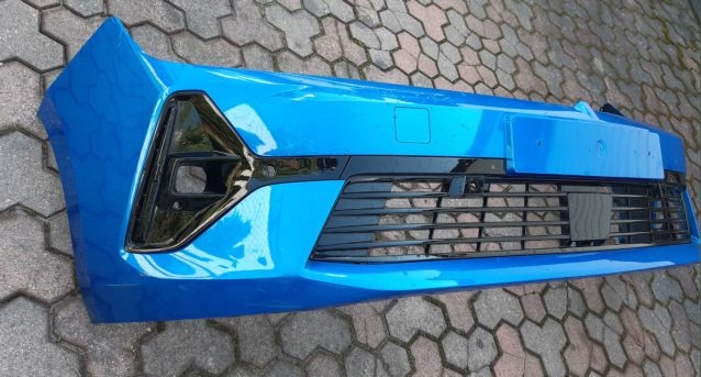 OPEL ASTRA L GS-LINE FRONTSTOßSTANGE 9839979580 Product image