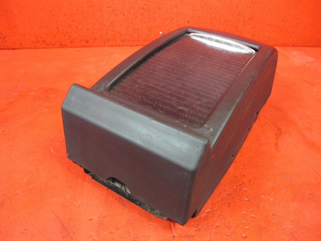 MERCEDES CL W216 C216 LAGERHANDSCHUH HINTERER TUNNEL Product image