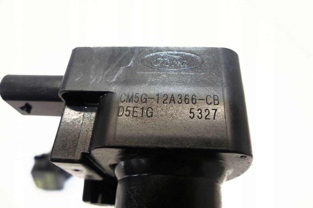 FORD FIESTA MK7 FOCUS III MK3 C-MAX 1.0 ECOBOOST ZÜNDSPULE Product image