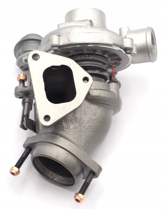 Turbine Ssang Yong Rexton 2.7 XVT 186 PS 742289 Product image