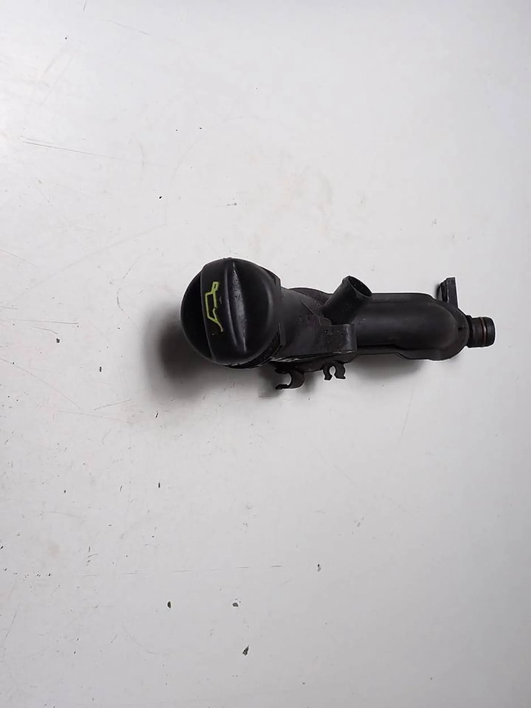ÖLFÜLLROHR PEUGEOT 407 1.6HDI 00R 9655354180 Product image