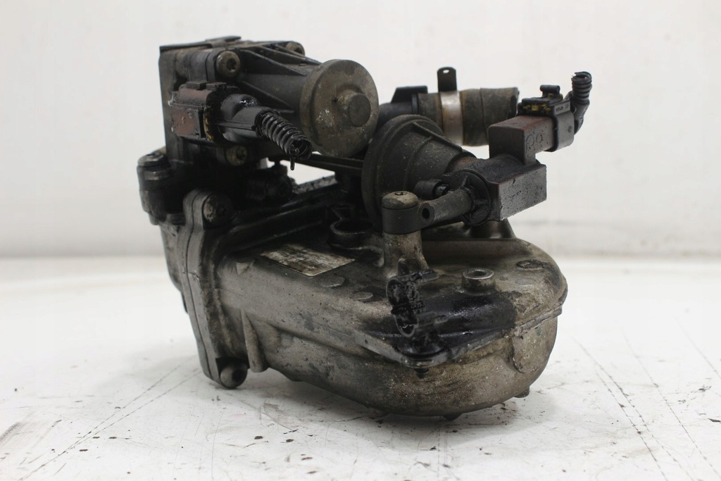 CITROEN NEMO 1.3 CDTI ABGASKÜHLER EGR 55230929 Product image