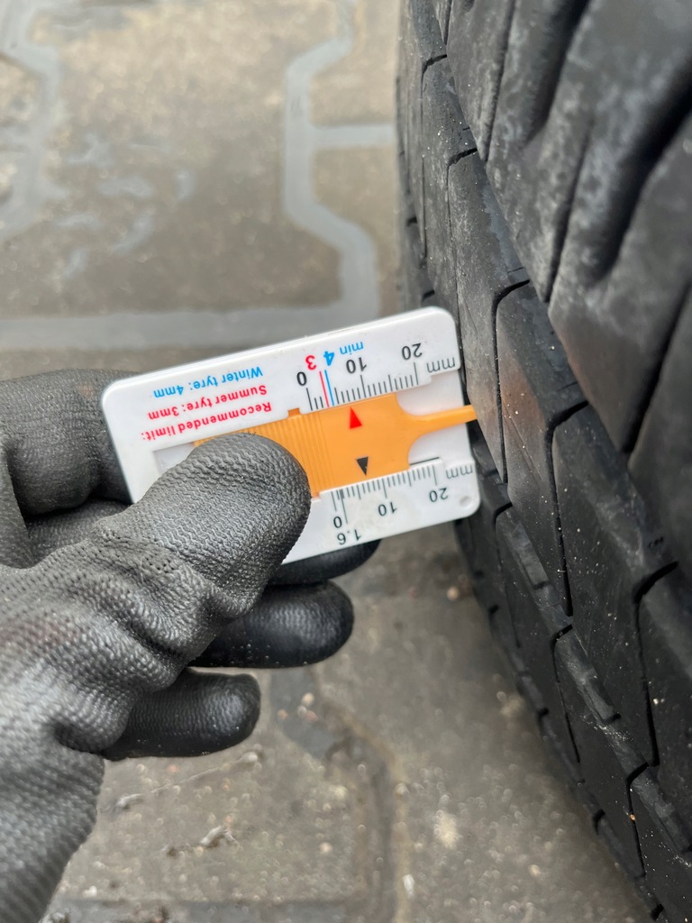 Fiat Ducato Boxer Jumper MICHELIN Felgen 215/70 Product image