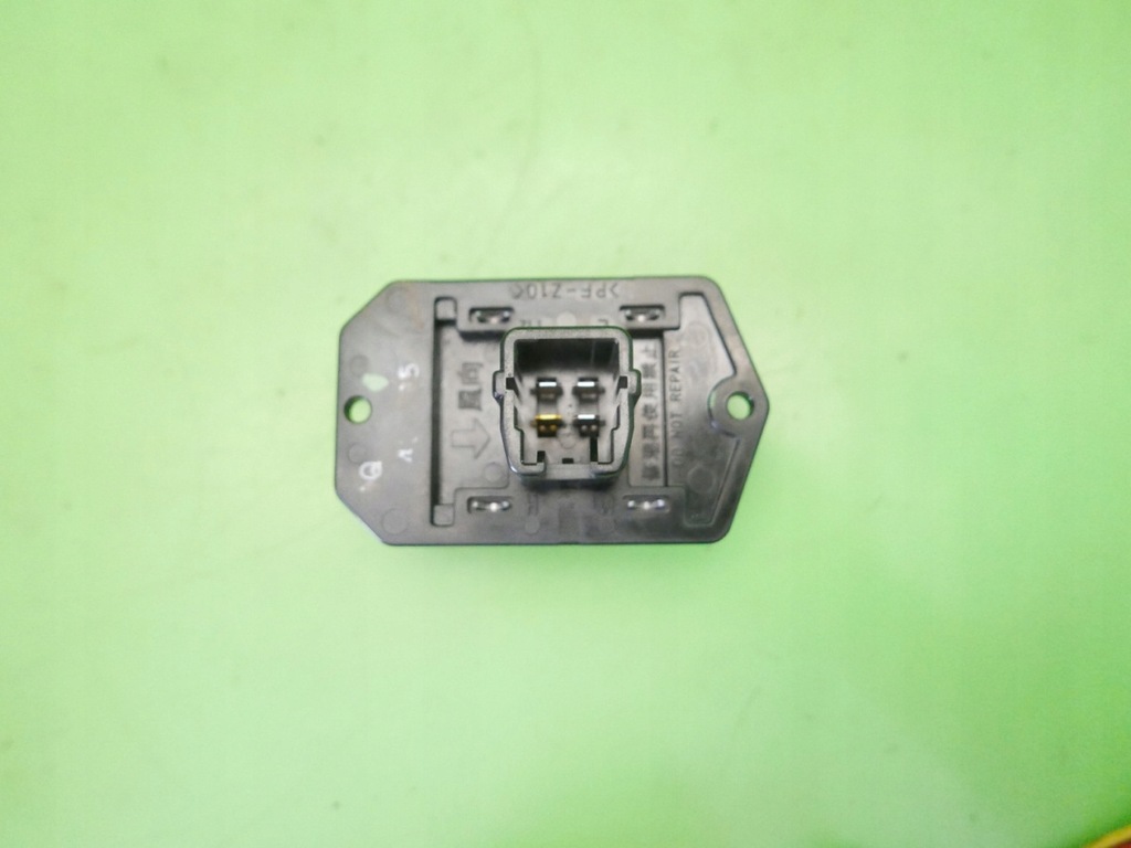 Luftversorgungswiderstand SUZUKI ALTO VII GF 1.0 12V 09-15 Product image