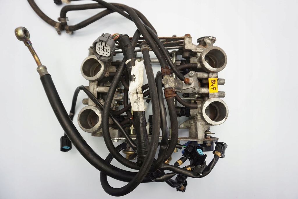 HONDA ST 1300 PAN EUROPEAN 02-13 DROSSELEINSPRITZDÜSEN Product image