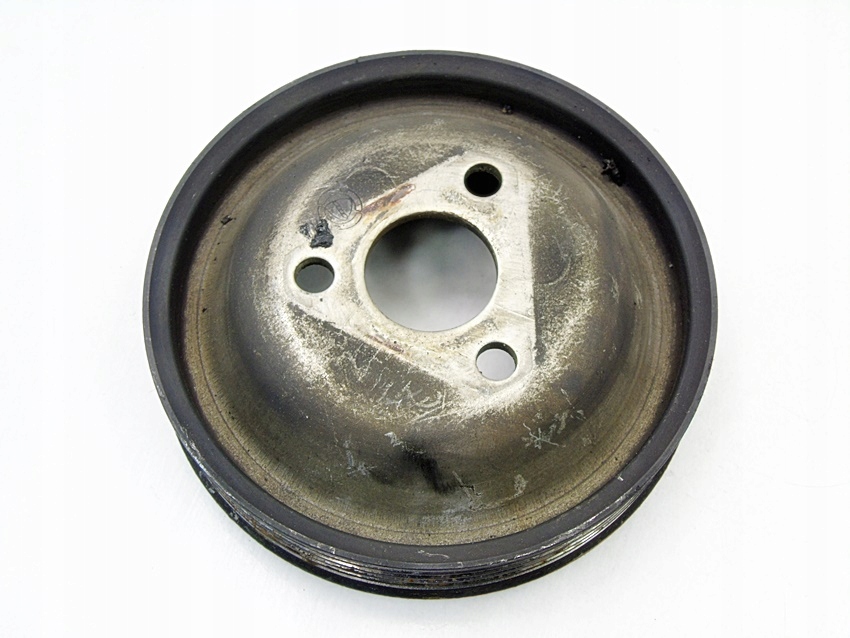 POWER PUMP RAD 1,9 JTD 147 156 GT LYBRA 159 STILO BRAVO CROMA Product image