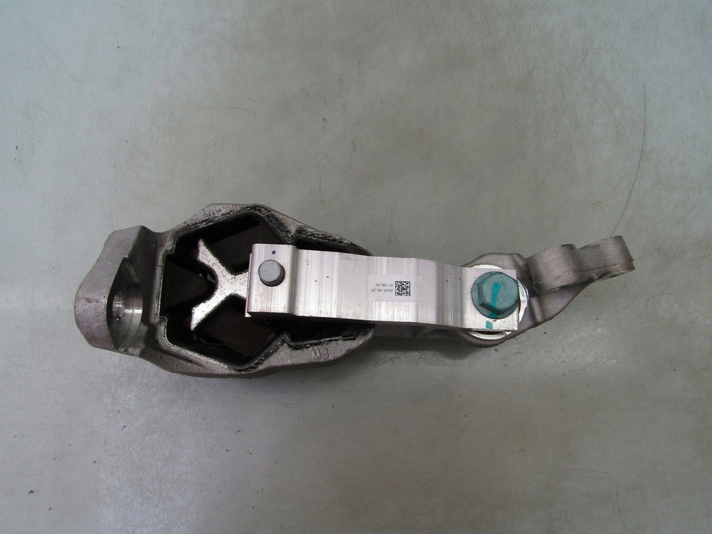 X-TRAIL IV T33 1,5 24R MOTOR-SCHIEBEHALTER-AUFHÄNGUNGSKISSEN Product image