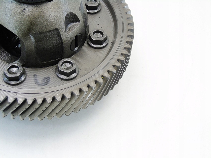 GETRIEBE DIFFERENTIAL F17W374 1.3 CDTI CORSA D AGILA ASTRA H 55561088 Product image