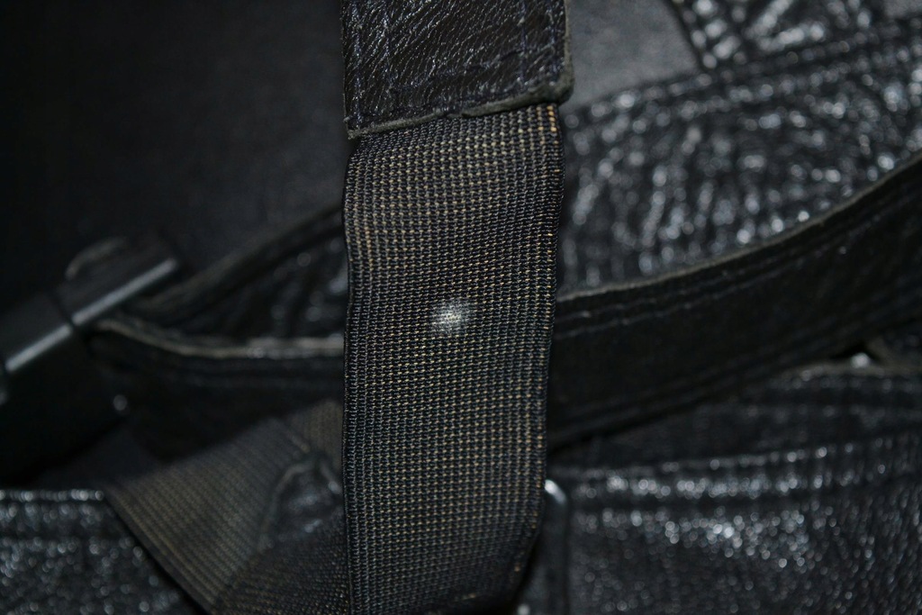 HERREN-MOTORRAD-LEDERHOSE CHOPPER-LEDER S M Product image