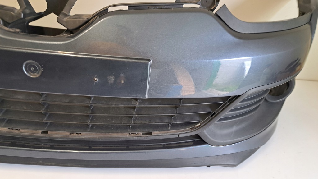 Frontstoßstange RENAULT Megane III Lift 13-16 Jahre Product image