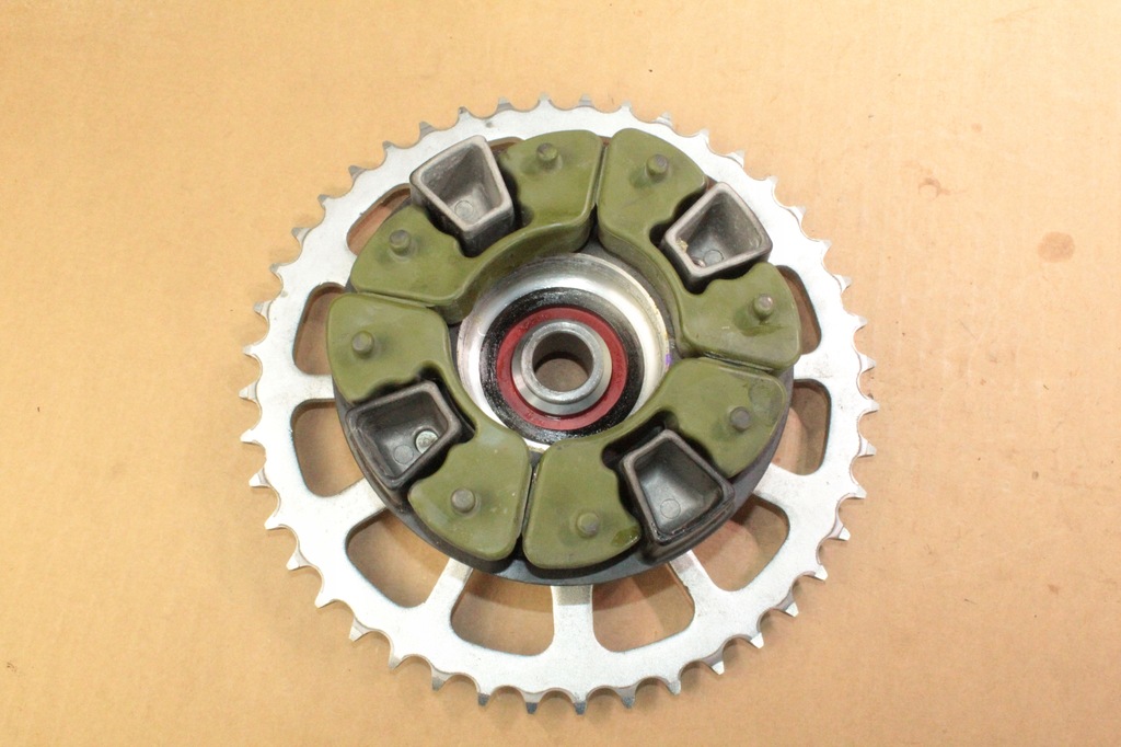 KAWASAKI Z 900 20 - RADKETTENRAD Product image