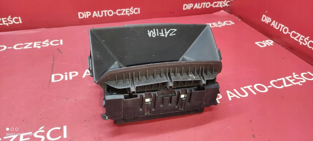 U100 Opel Zafira B 13208089 Display Product image