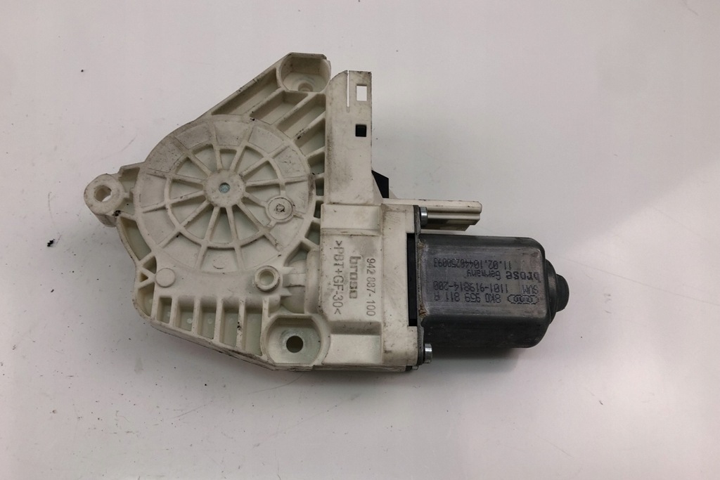 Windschutzscheiben -Windschutzscheibenfenster Audi A4 (8K2, B8) 8K0959811a Product image