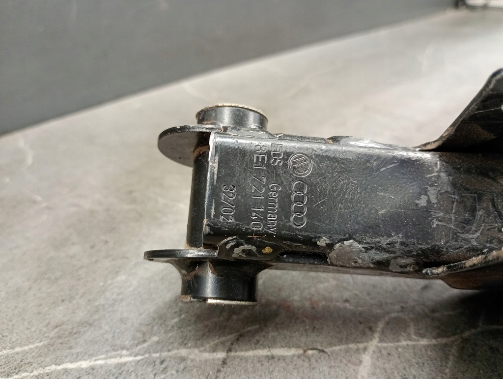 8E1721140 Bremspedal Audi A4 B6 Product image
