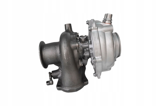 Turbo BMW 125 225 325 425 525 X1 X5 2.0 D 218 PS Product image