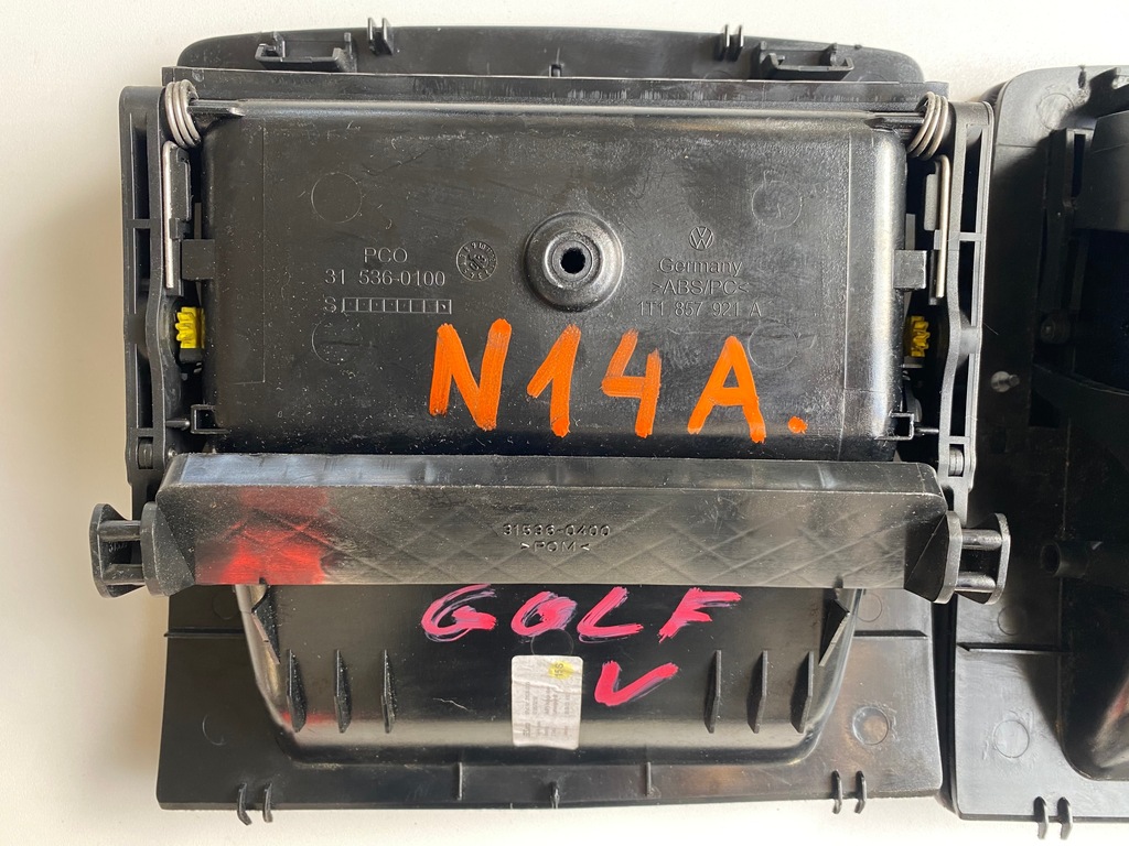 Volkswagen OE 1T1 857921 31536-0400 Product image