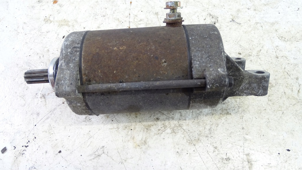 Honda Varadero XL 1000 SD01 Anlasser original Product image