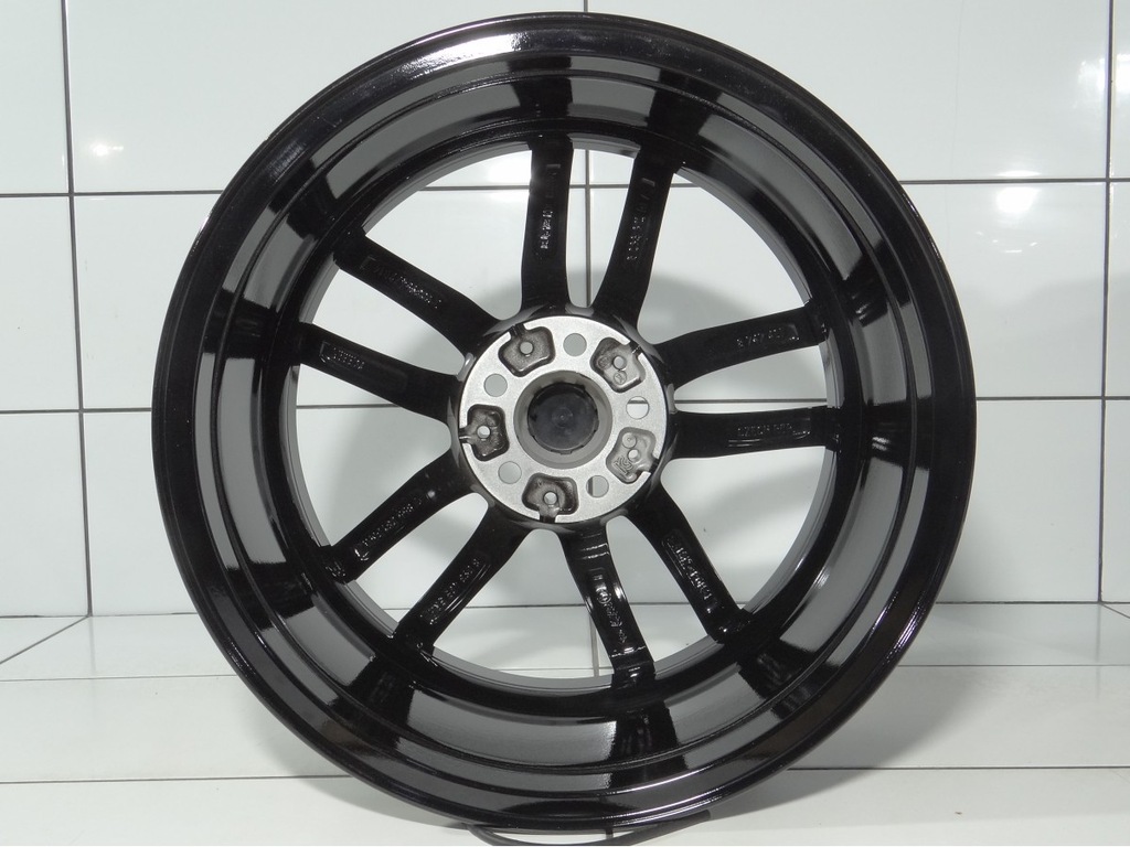 BMW M PAKET 18' 5 G30 G31 Leichtmetallfelgen Product image