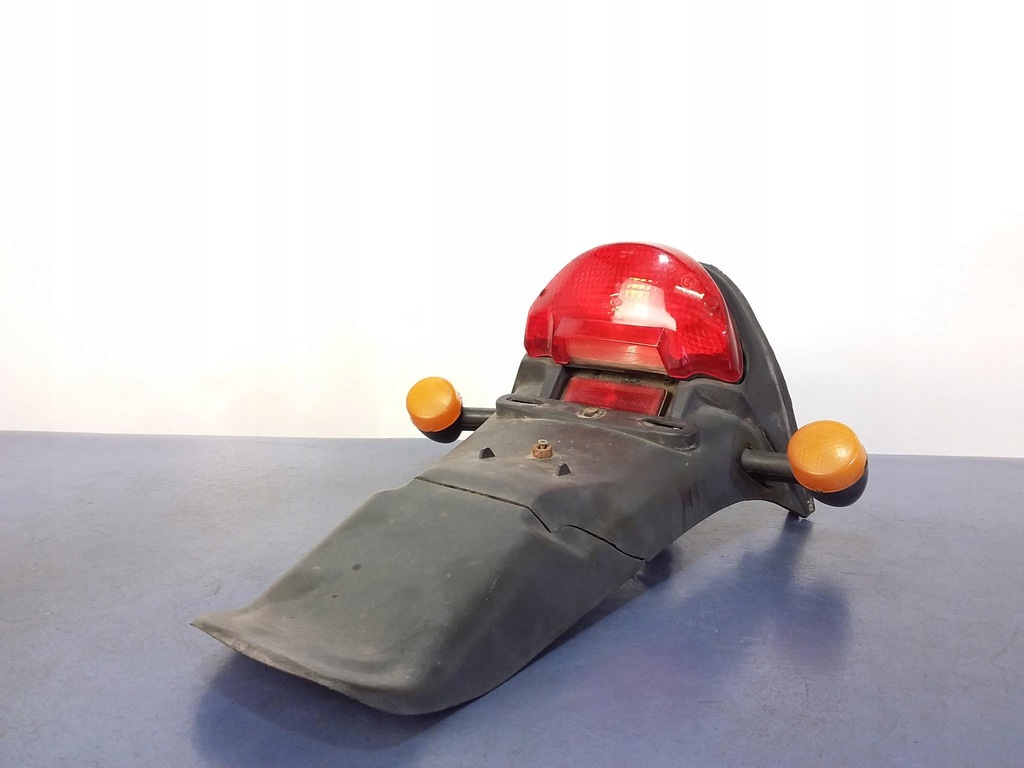 JMSTAR SUPERBOY JSD50QT-12 KOTFLÜGELRICHTUNGSLEUCHTE Product image
