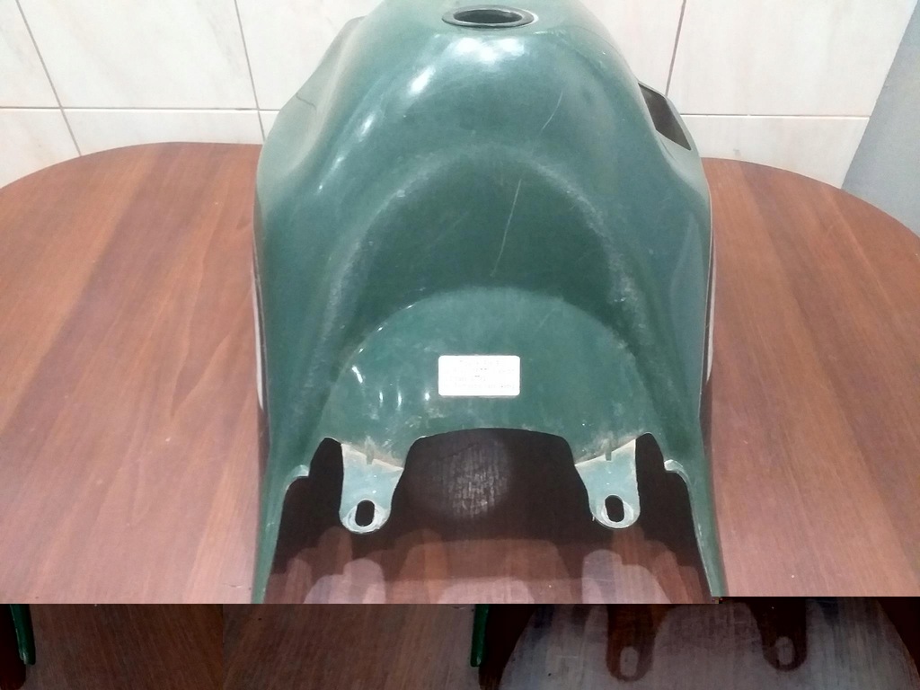 KRAFTSTOFFTANKABDECKUNG KAWASAKI KVF 360 Product image