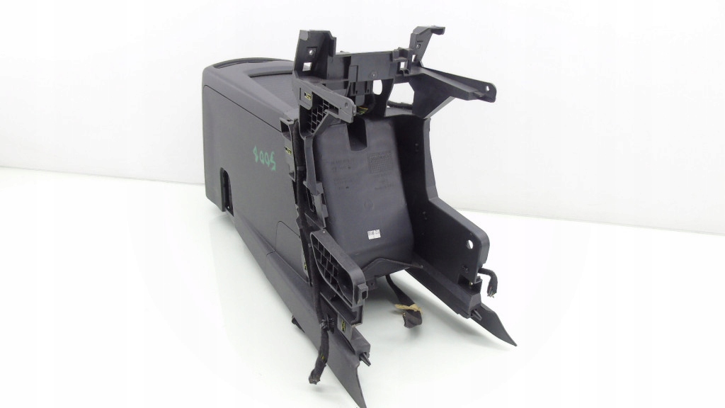MITTELTUNNEL PEUGEOT 5008 I 9670593077 Product image