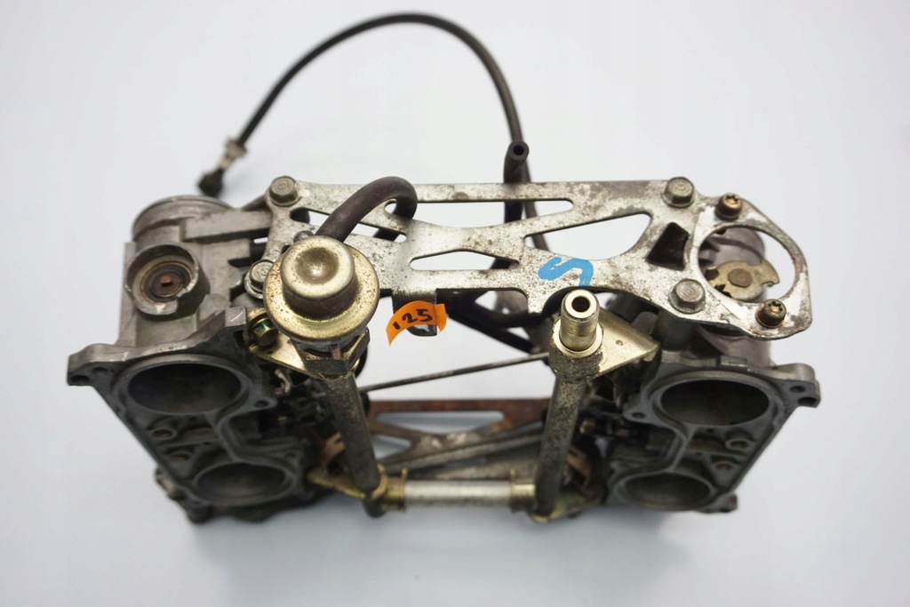 HONDA ST 1300 PAN EUROPEAN 02-13 DROSSELEINSPRITZDÜSEN Product image