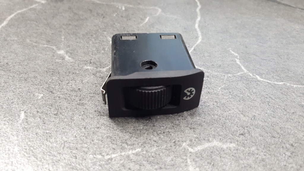 61318352216 BMW E38 Lichtsteuerschalter Product image
