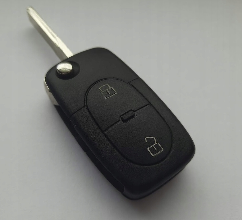 KEY PILOT SKODA FABIA OCTAVIA 1J0959753A ORIG Product image