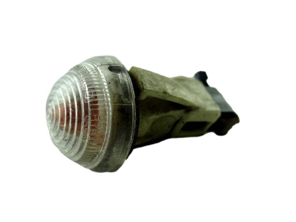 KOTFLÜGELBLINKER FIAT SEICENTO 9646 Product image
