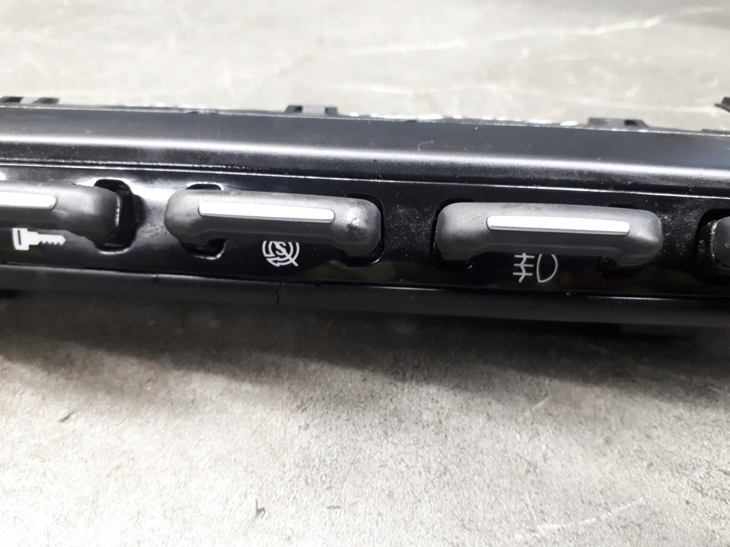 156099243 ALFA ROMEO GIULIETTA Lichtpaneel Product image