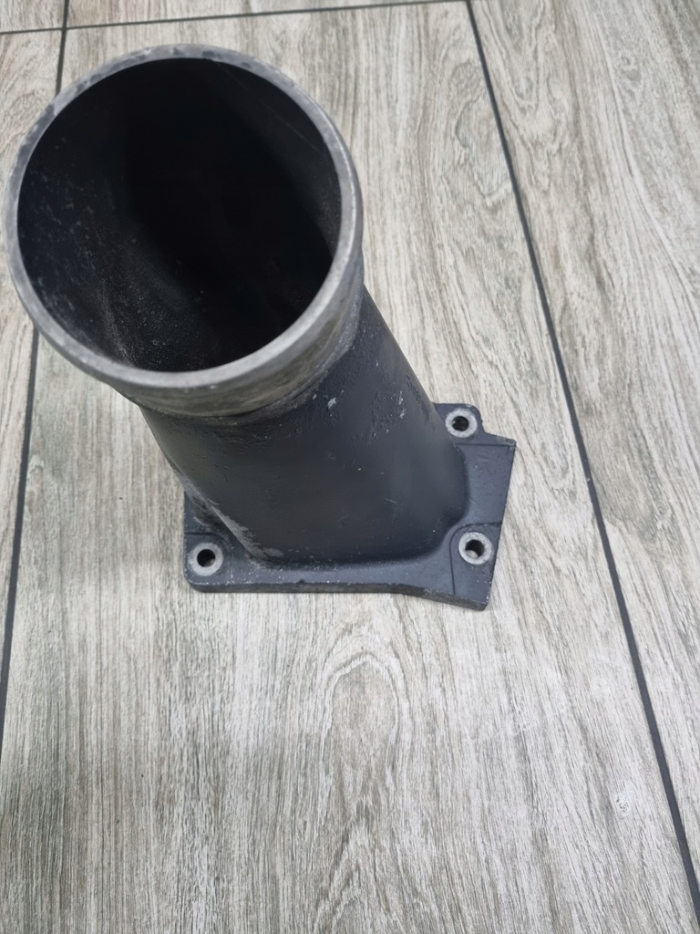 ELLENBOGEN-ANSCHLUSSVERBINDER RENAULT PREMIUM DXI 11 410 430 540 460 Product image