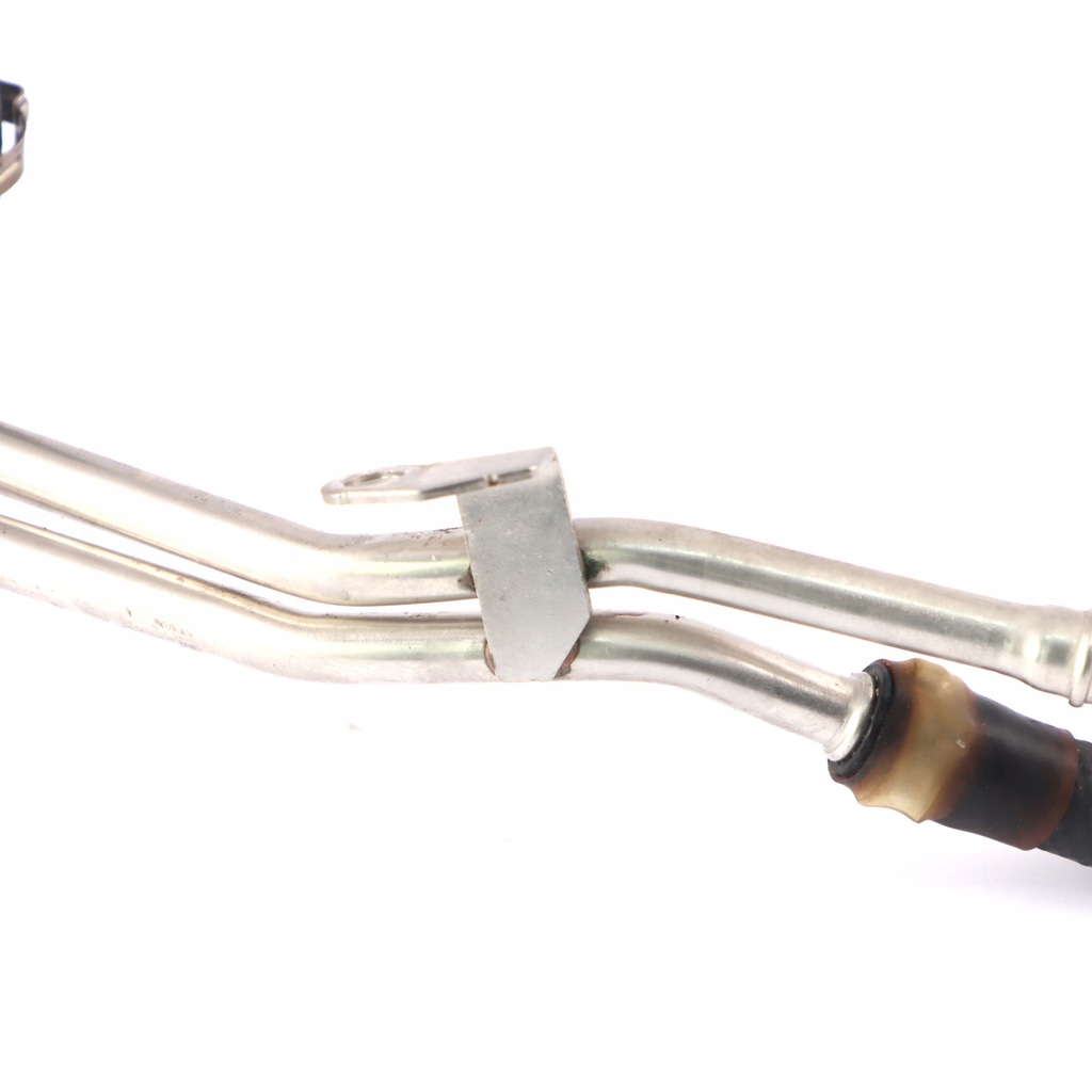 Mercedes W205 X253 Diesel M626 OM651 Kraftstoffleitungen A2054760026 Product image