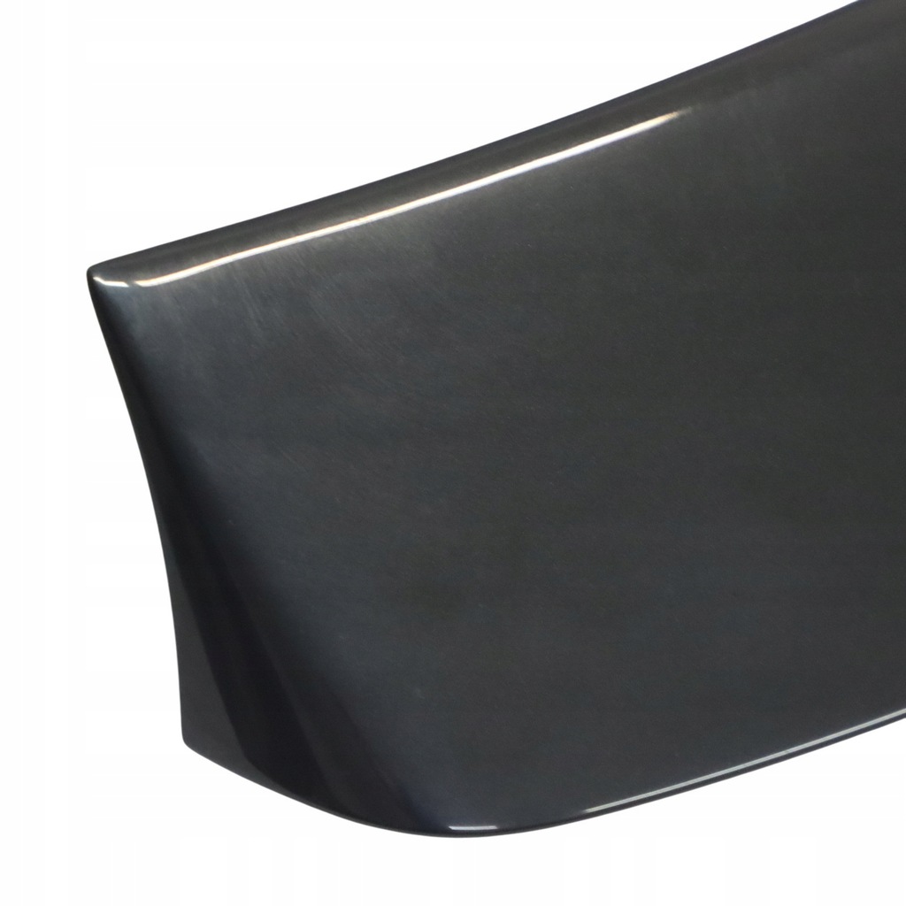 Audi S3 8Y Heckklappen-Kofferraumdeckel-Spoiler Phantomschwarz – Z9Y Product image