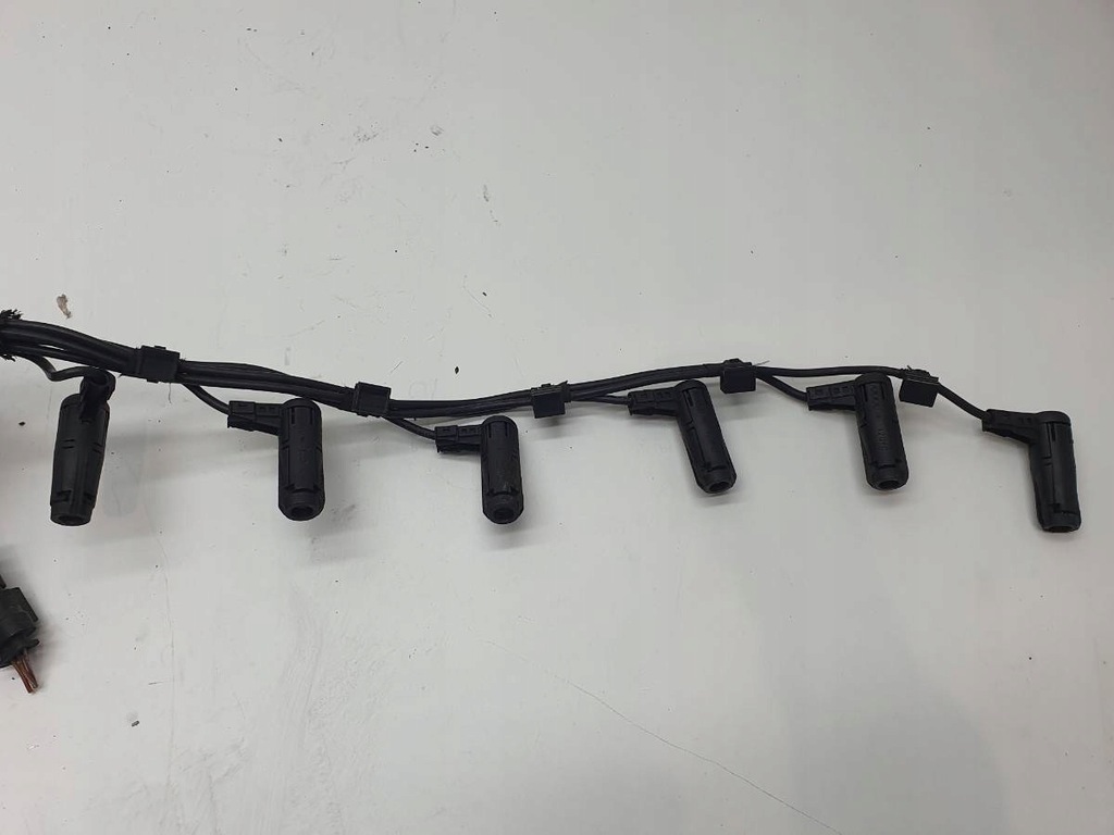 GLÜHKERZEN RELAIS BMW F01 3.0 D Product image