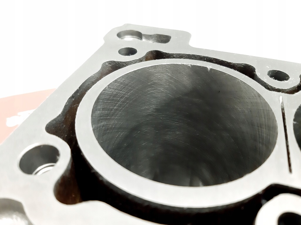 Ford Focus MK3 1.0 Ecoboost M1DA Motorblock 0,50 Neue Kolben Product image