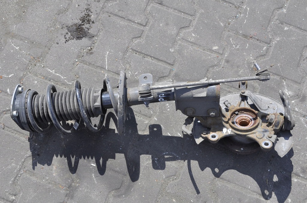 CITROEN BERLINGO IV 1.5 MCPHERSON RECHTS VORNE 19R Product image
