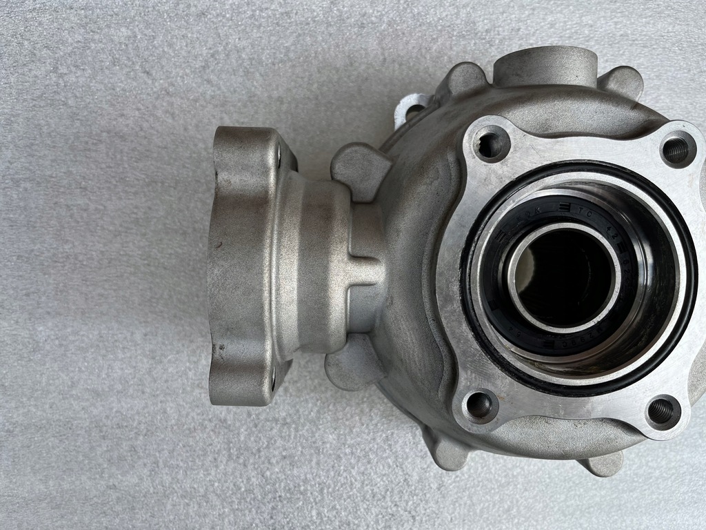 Hinteres Differentialachsgetriebe Kymco MXU 300 T3B 2020-22 Product image