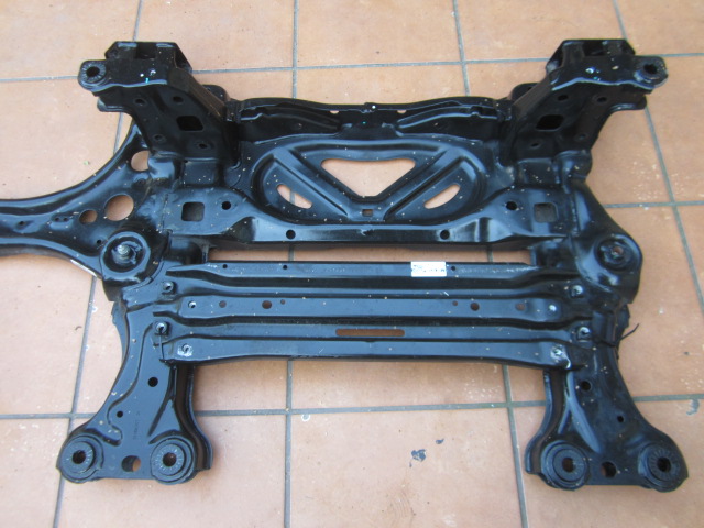 SKODA ENYAQ iV 1EA STOSSDÄMPFER VW ID.3 ID3 ID.4 ID4 Q4 1EA413031P Product image