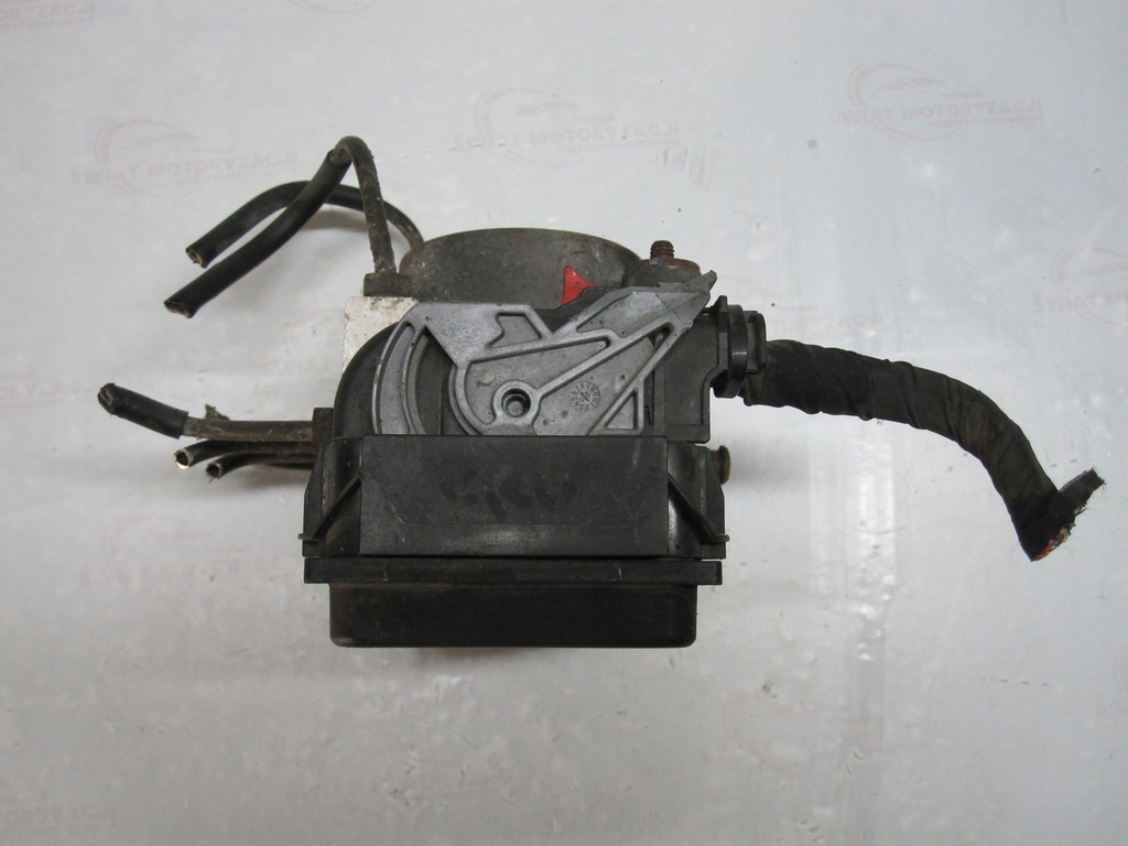 HYUNDAI I20 I 1.4 B 09r ABS-Pumpe 0265237019 58910-11000 Product image