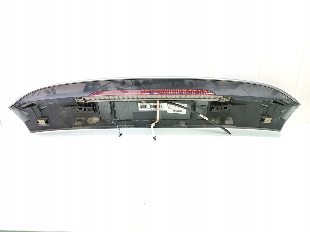 BMW 3er Heckklappen-Fensterspoiler 2010 4/5tr Product image