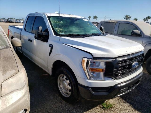 Rechte Rückleuchte Ford F150 Super Cab 2021- Product image