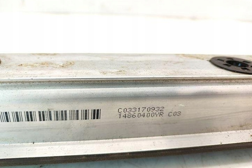 Elemente des Peugeot 807 (e) Stuhl 14860400y 2.2L Diesel 94KW 2004 Product image
