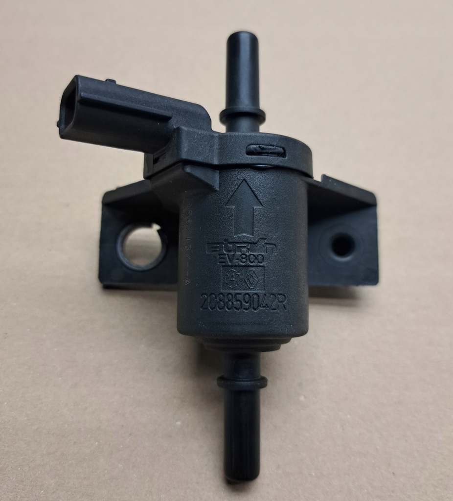 Original Renault Vakuumventil 208859042R Product image