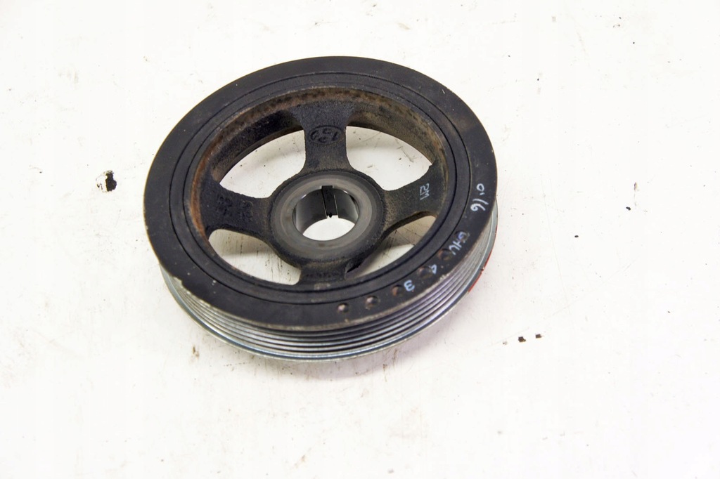 OJ230 Hyundai i20 III 1.2i Riemenscheibe Product image